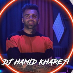 Dj Hamid Khareji - Love Podcast 852