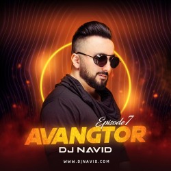 Dj Navid - Avangtor 7