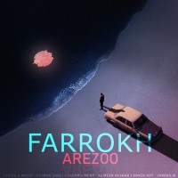 Farrokh Gharib - Arezoo