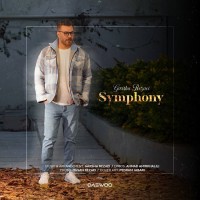 Garsha Rezaei - Symphony