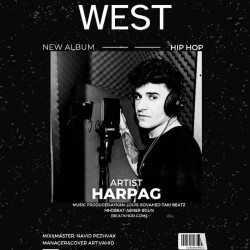 Harpag - West