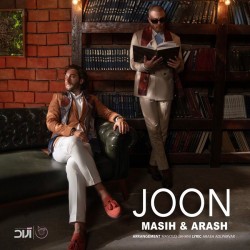 Masih & Arash AP - Joon