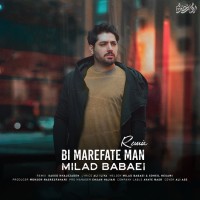 Milad Babaei - Bi Marefate Man ( Remix )