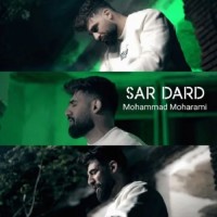 Mohammad Moharami - Sar Dard