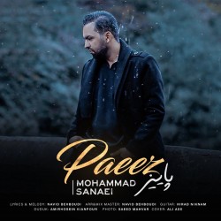 Mohammad Sanaei - Paeez