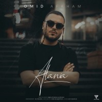 Omid Afkham - Alania