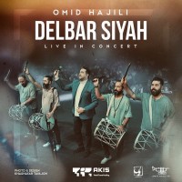 Omid Hajili - Delbar Siyah ( Live )
