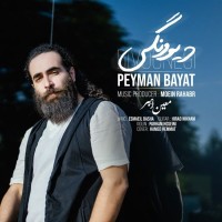 Peyman Bayat - Divoonegi