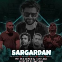 Reza Radin - Sargardan ( Remix )