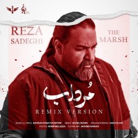Reza Sadeghi - Mordab ( Remix )