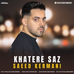 Saeed Kermani - Khatere Saz
