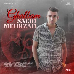 Saeed Mehrzad - Ghalbam