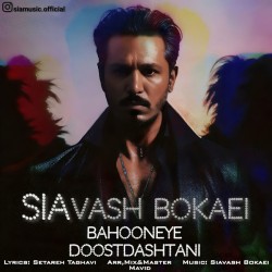 Siavash Bokaei - Bahooneye Doost Dashtani