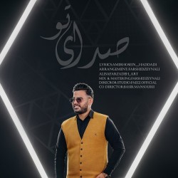 Amirhosein Haddadi - Sedaye To