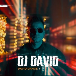 Dj David - David Dance 4