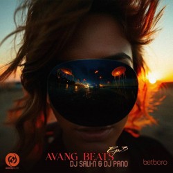 Dj Sali-n & Dj Pano - Avang Beats ( EP3 )