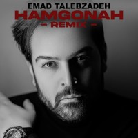 Emad Talebzadeh - Hamgonah ( Remix )