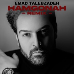 Emad Talebzadeh - Hamgonah ( Remix )