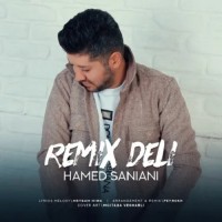 Hamed Saniani - Deli ( Remix )