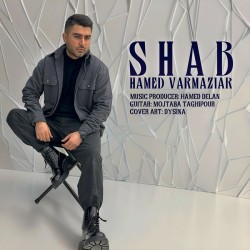 Hamed Varmaziar - Shab
