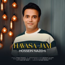 Hossein Nazemi - Havasa Jam