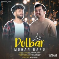 Mohan Band - Delbar