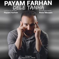 Payam Farhan - Dele Tanha