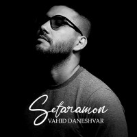 Vahid Daneshvar - Setaramoon