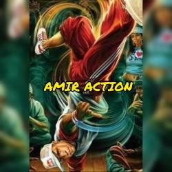 Amir Action - Montakhab