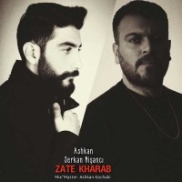 Ashkan & Serkan Nisanci - Zate Kharab