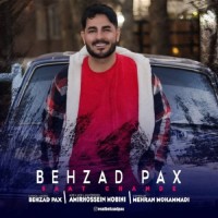 Behzad Pax - Saat Chande