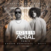 Ehsan Daryadel - Beyt ( Hosein Aerial Remix )