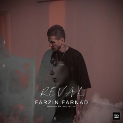 Farzin Farnad - Reval