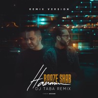 Haamim - Raaze Shab ( Dj Taba Remix )