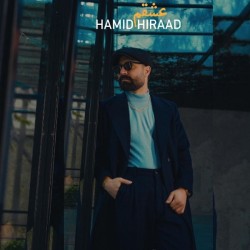 Hamid Hiraad - Eshgham