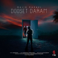 Majid Razavi - Dooset Daram