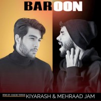 Mehraad Jam & Kiyarash - Baroon ( Kahzad Tehrani Remix )