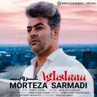 Morteza Sarmadi - Aghsham