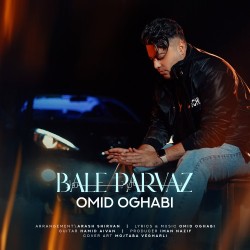 Omid Oghabi - Bale Parvaz
