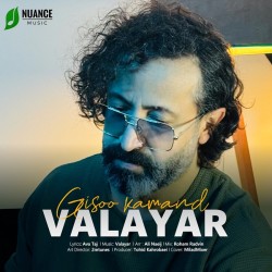 Valayar - Gisoo Kamand