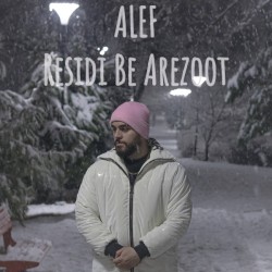 Alef - Residi Be Arezoot