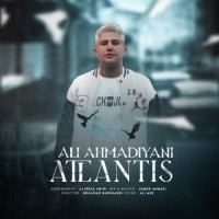 Ali Ahmadiani - Atlantis