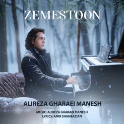 Alireza Gharaei Manesh - Zemestoon