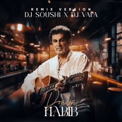 Habib - Donya ( Dj Soushi & Dj Vafa Remix )