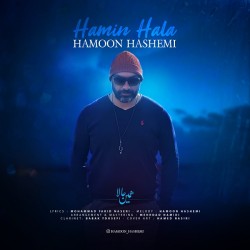 Hamoon Hashemi - Hamin Hala