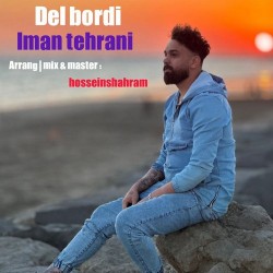 Iman Tehrani - Del Bordi