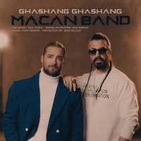 Macan Band - Ghashang Ghashang