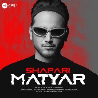 Matyar - Shapari