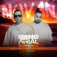 Novan - Berim Darya ( Hosein Aerial Remix )