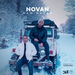 Novan - Ham Nazar